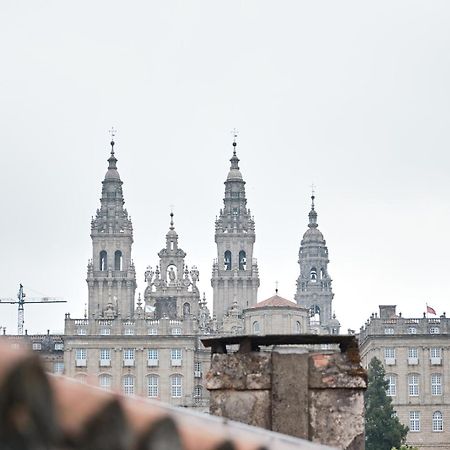 9Estudio Sightviews Santiago de Compostela Bagian luar foto